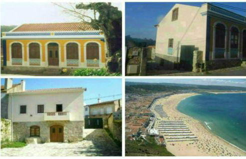 Historical 4 - Bedroom Villa in Alcobaca - Foto 3