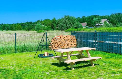 Słońce i Woda Domki Całoroczne, Podgrzewany Basen, Balia z jacuzzi, Klimatyzacja, Bezpłatny Parking - Foto 55