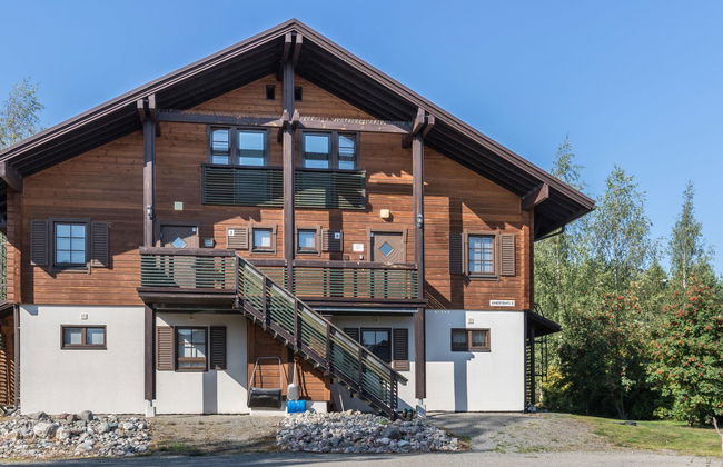 Alppitähti - Foto 15