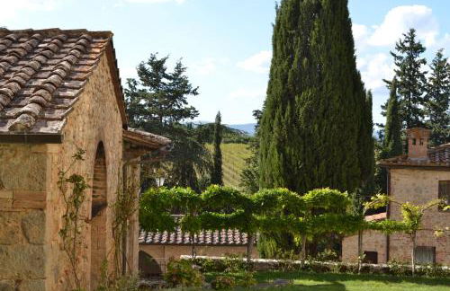 Appartamenti di Castel Pietraio - Foto 8