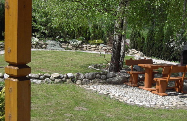 Villa Maria Comfortable Holiday Residence - Photo 26