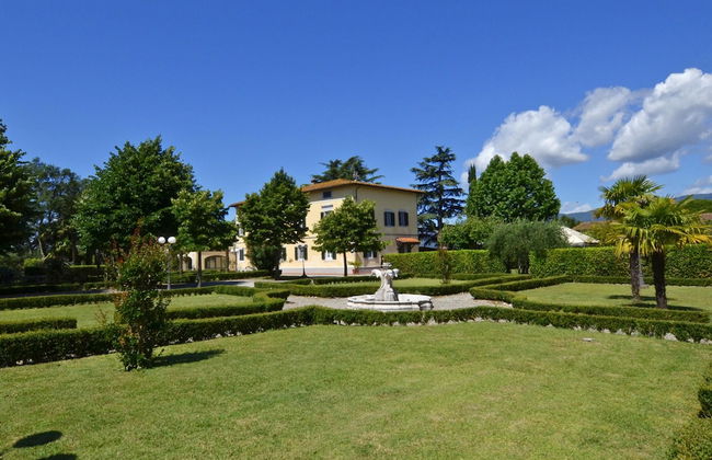 Tenuta Santa Colomba - Photo 36