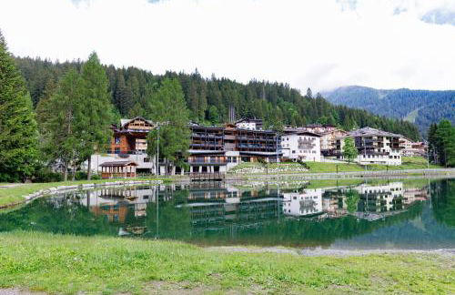 Campiglio WOOD - Foto 14