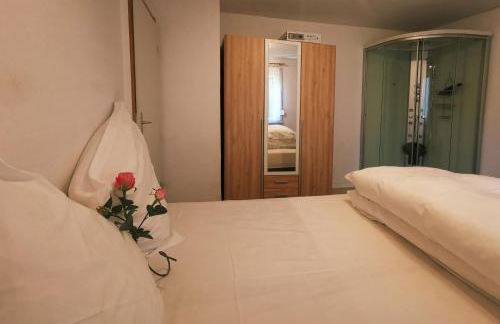 Rosen Garten Haus - Foto 6