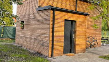 Domek z Jacuzzi - Foto 3