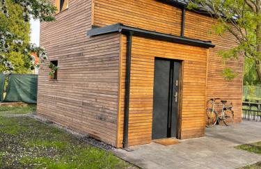 Domek z Jacuzzi - Foto 3