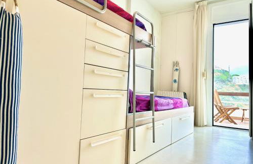 Luxury Duplex - 2 Terraces - Private Beach - Foto 20