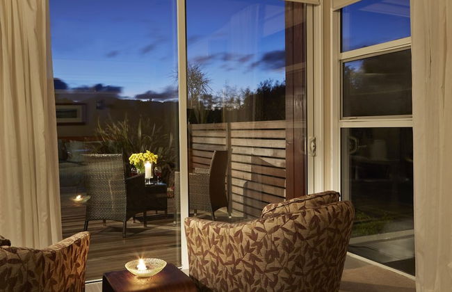 Almyra Waterfront Accommodation - Foto 6