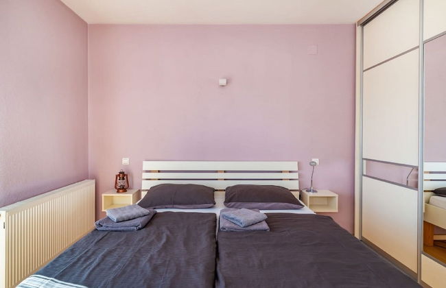 Delightful Apartment in Radovin With Garden - Foto 6