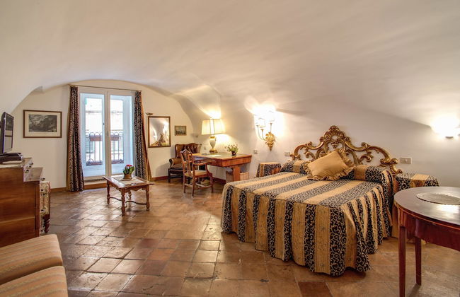 Navona Gallery Suites - Foto 30