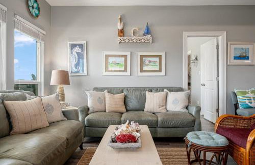 Sea Leggs Cabin home - Foto 6