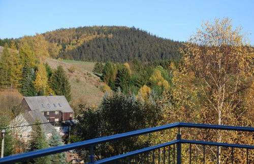 Ferienoase Hinterhermsdorf - Foto 34