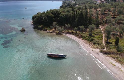 Corfu Seaview Maisonette - Sopra il Mare - Foto 35