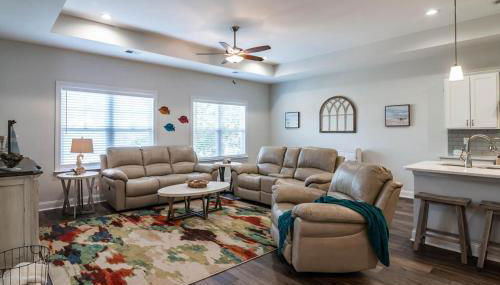 Island Escape Relax and Unwind in Pawleys Island - Foto 5