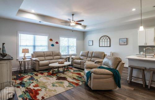 Island Escape Relax and Unwind in Pawleys Island - Foto 5