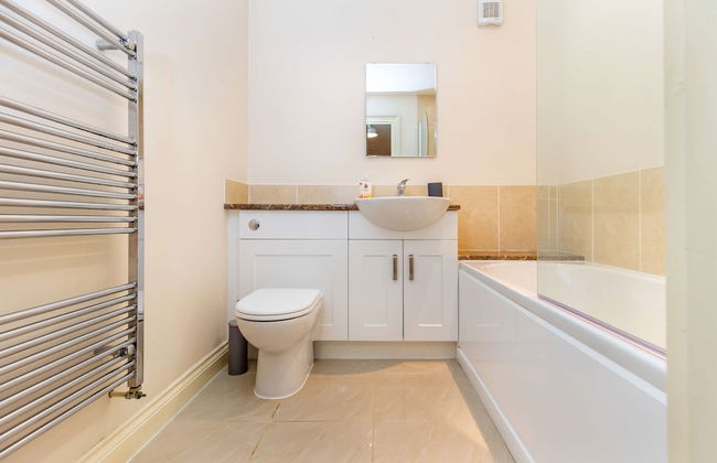 Host Stay Hillbrook House Apartment - Foto 8