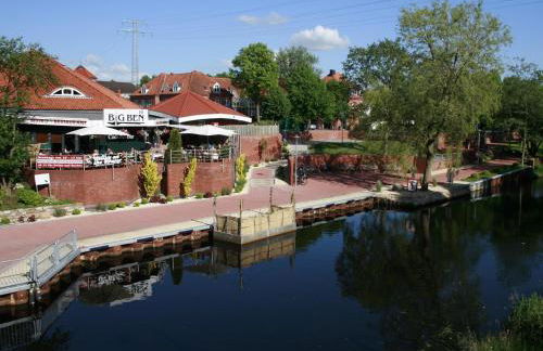 Ferienhaus Wieke - Foto 114