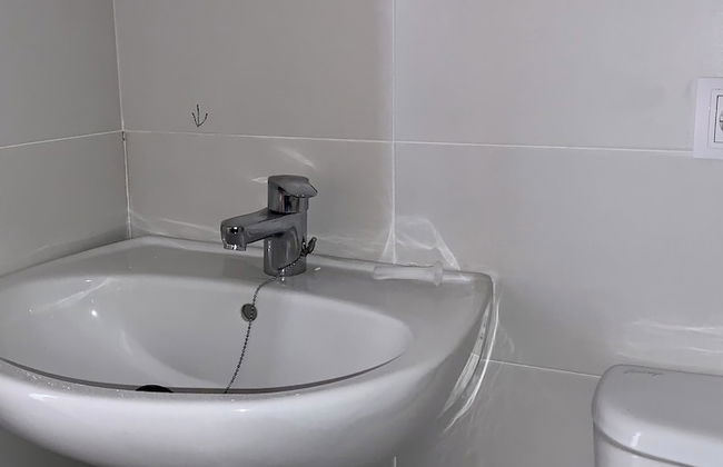 Apartament in Lucena del Cid Bajo B Ref 047 - Photo 13