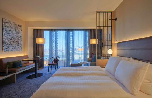 Adina Apartment Hotel Munich - Foto 36