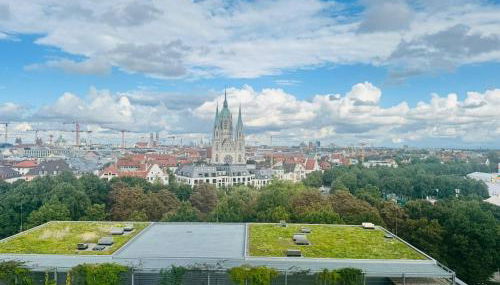 Skyline & Frühlingsfest - Foto 3