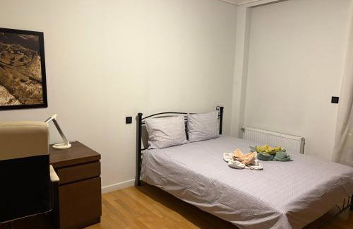 Irogami 3 Bedroom Apartment - 1 min walk from Cholargos Metro - Foto 23