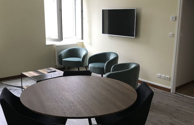 Résidence des Portes du Velay - Photo 23