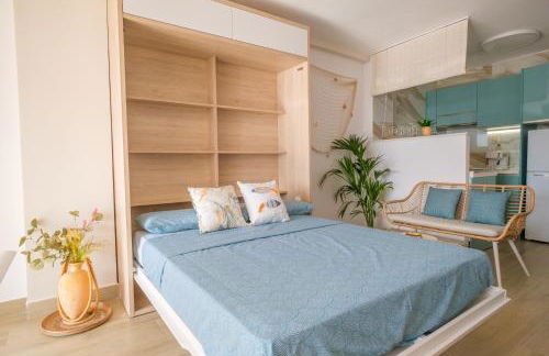 Blue Beach apartment - Photo 20