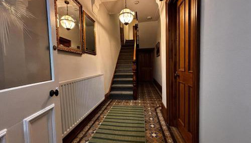 "Ivyholme" Superb Premium House in Central Durham Location - Foto 3, Lobby or reception