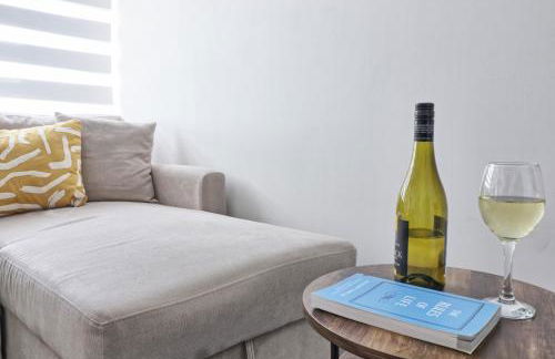 Comfy 4 Bed, Sleeps 8, fast WIFI, Contractor friendly - Foto 18