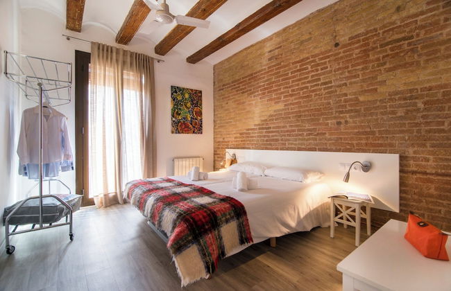 Happy People Ramblas Harbour - Photo 30