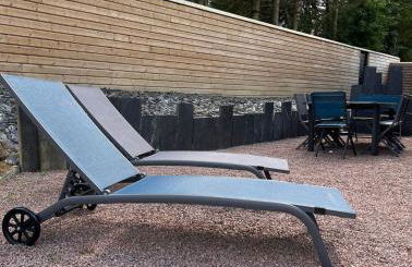 Le mas contemporain de Dun - Photo 30