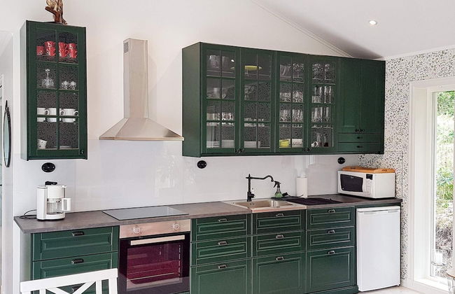 4 Person Holiday Home in Stromstad - Foto 4