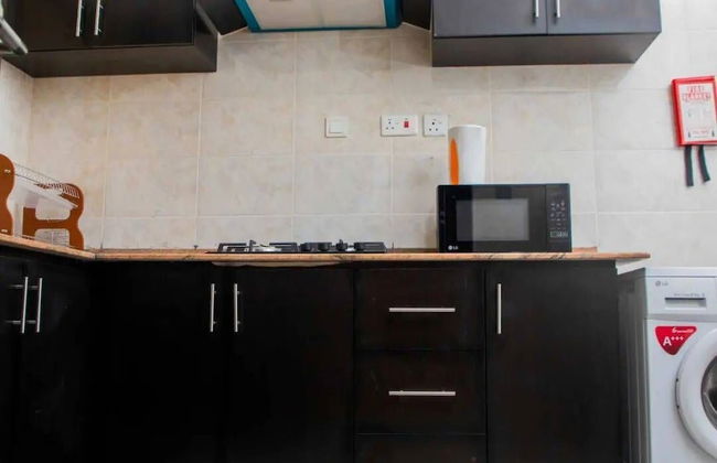 Delight Apartments Ipaja - Photo 21