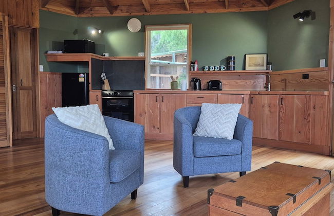 Mavista Cottage - Foto 6