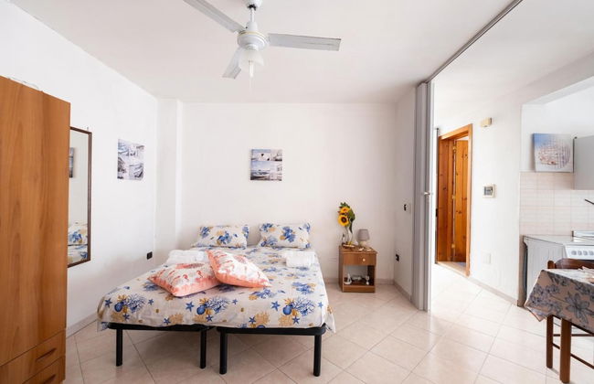 Sirena Villa With Panoramic Terrace - Foto 4