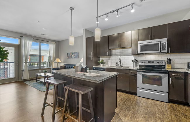 Furnished Apartments in Decatur Square - Foto 37