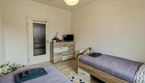 Ferienwohnung am Lerchenberg - Foto 4