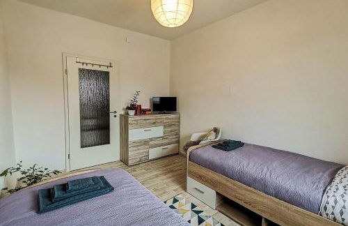 Ferienwohnung am Lerchenberg - Foto 4