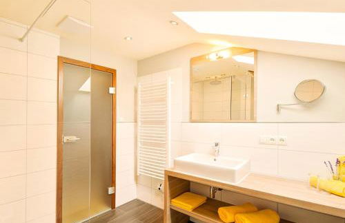 Landhaus Hirsch - Photo 22