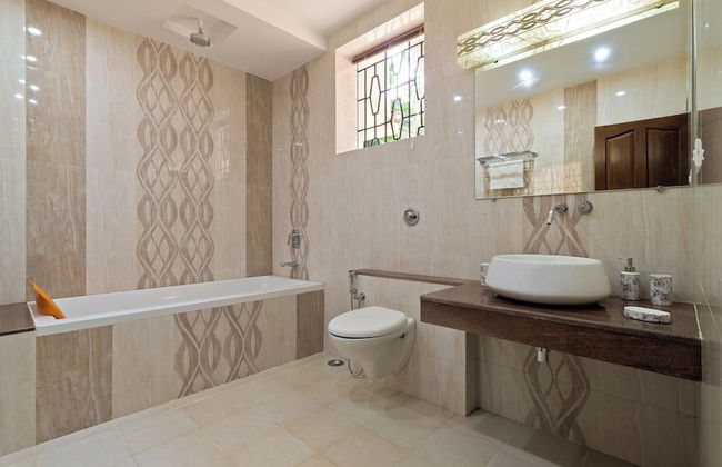 Villa Calangute Phase 2 - Photo 17