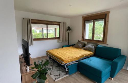 Le Balcon de Bramont - Foto 37