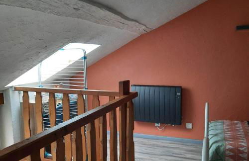 Gîte Saint Sauveur - Foto 14