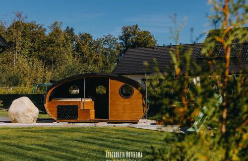 Karkonoskie Zacisze pod Śnieżką - Foto 42