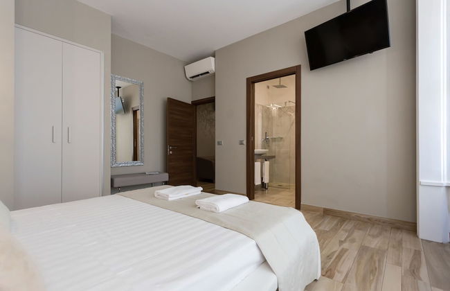 ApartHotel Durini - Photo 24