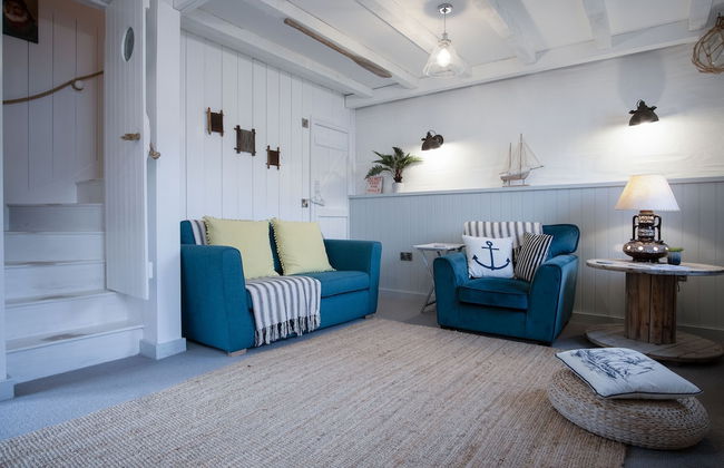 The Old Spa - 2 Bedroom Cottage - Pleasant Valley - Foto 38