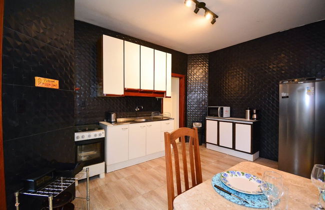 Casa na Praia Grande - Gov Celso Ramos - Photo 18