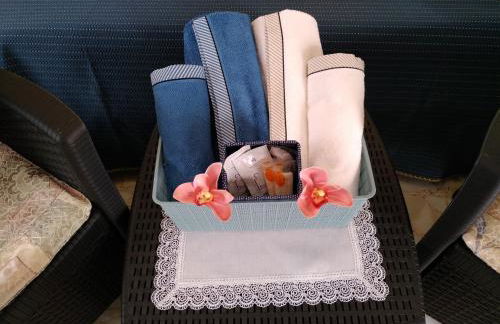 Casa Donna Franca - Foto 8