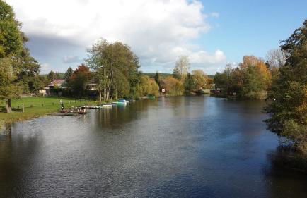 Spreeparadies-Semisch - Foto 36