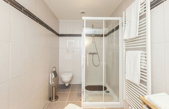 Glabbeek Family Retreat Home - Foto 35