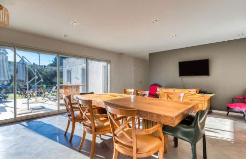 Villa L'Atrium - Foto 10